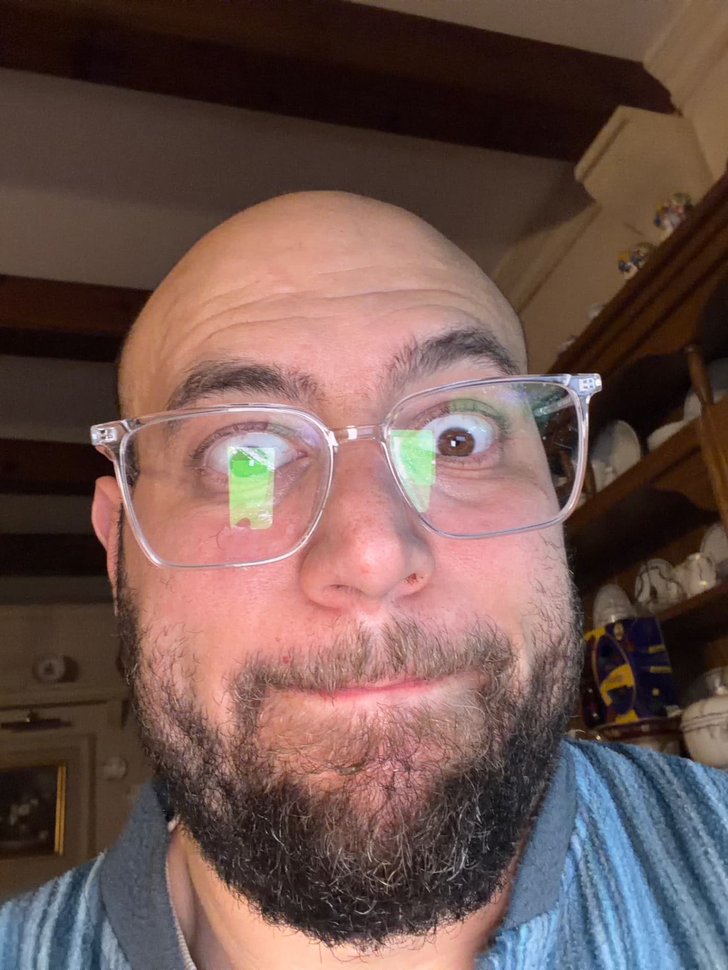 Rubber jolly's photo